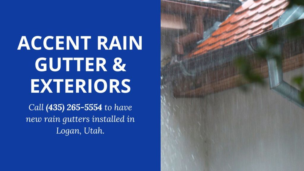 Enhance Your Residence with Expert Rain Gutter Installation